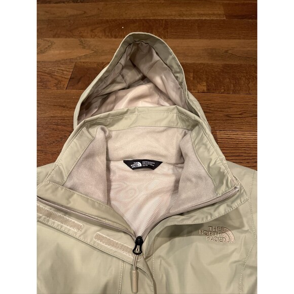 North Face Ski Dryvent Jacket XS Extra Small Hiking Outdoor Colorblock Women’s - Picture 3 of 16